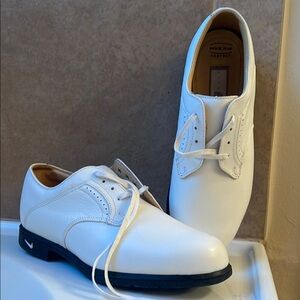 Nike Women’s Golf Shoes